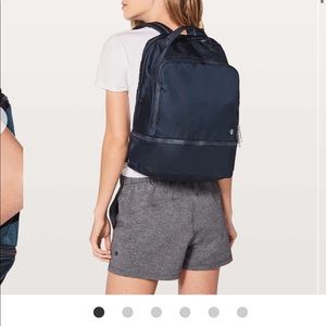 Lululemon City Adventure Backpack, 17L